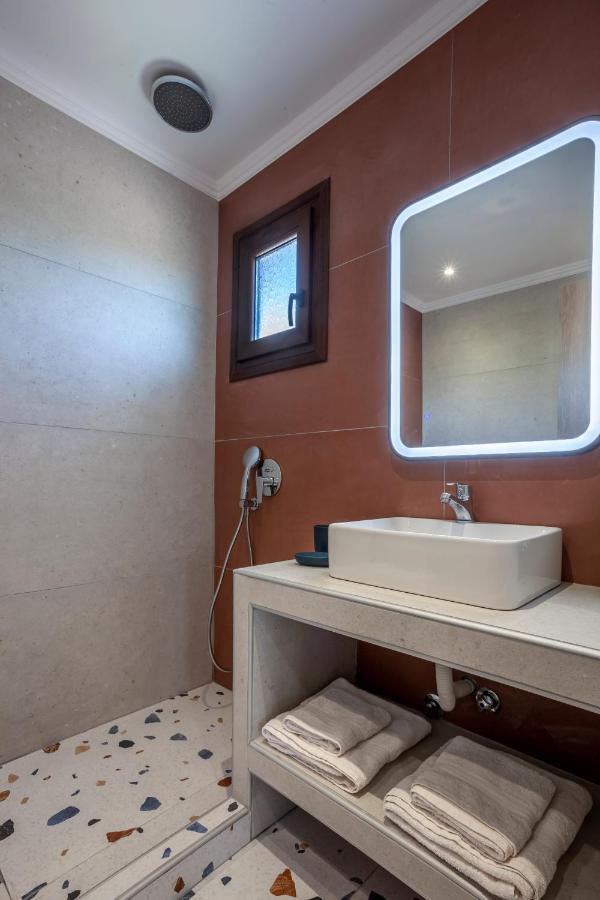 Lucid Dream Apt. |Bozinis Psakoudia Extérieur photo