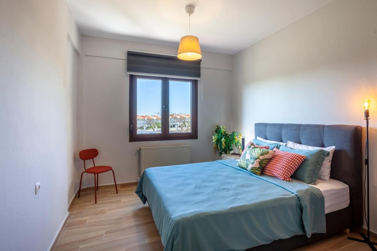 Lucid Dream Apt. |Bozinis Psakoudia Extérieur photo