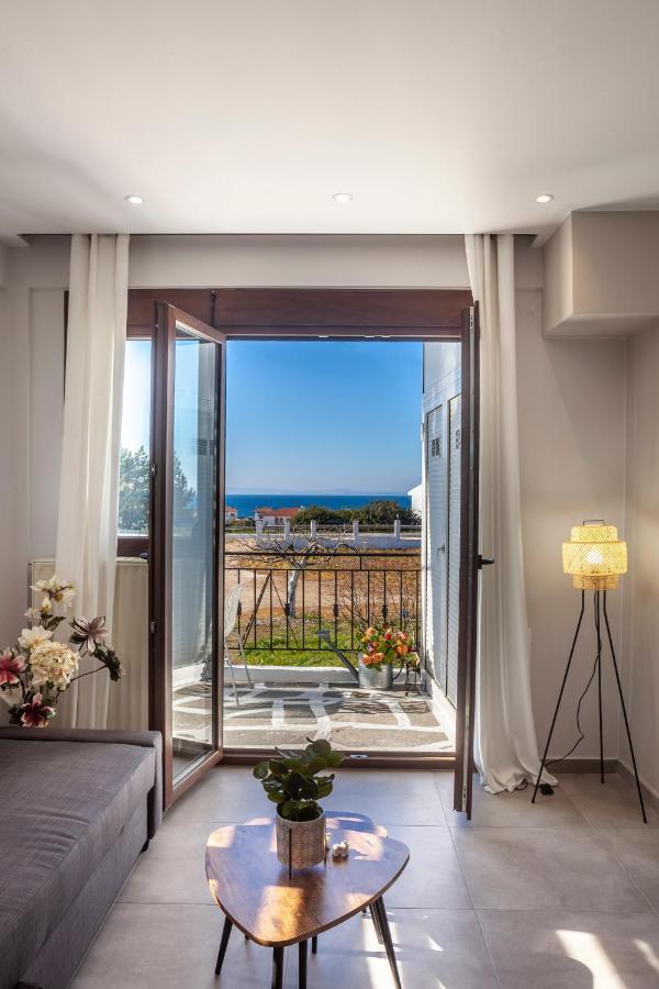 Lucid Dream Apt. |Bozinis Psakoudia Extérieur photo