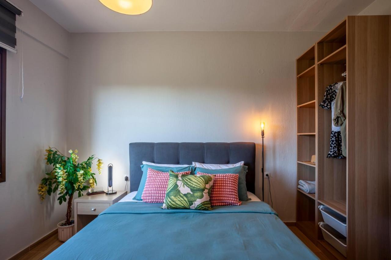 Lucid Dream Apt. |Bozinis Psakoudia Extérieur photo