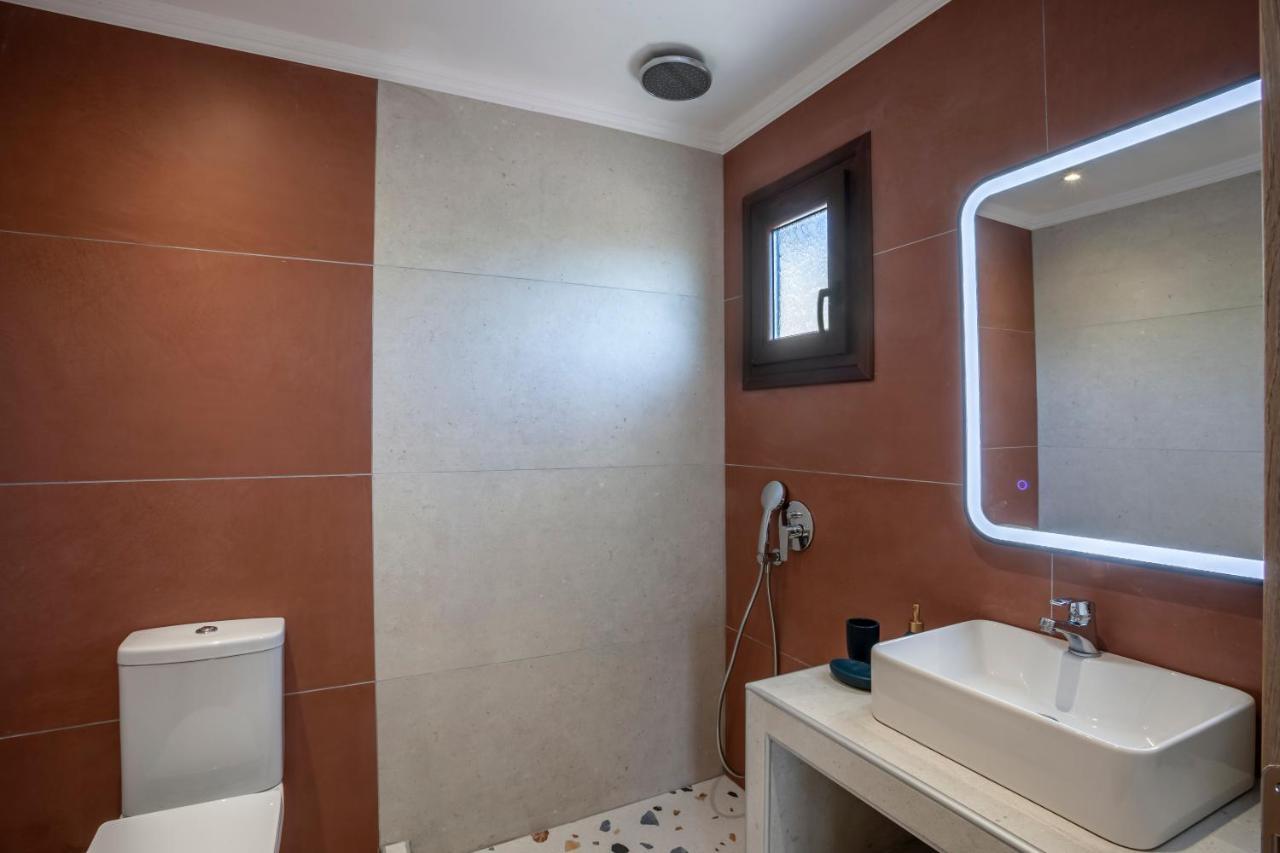 Lucid Dream Apt. |Bozinis Psakoudia Extérieur photo