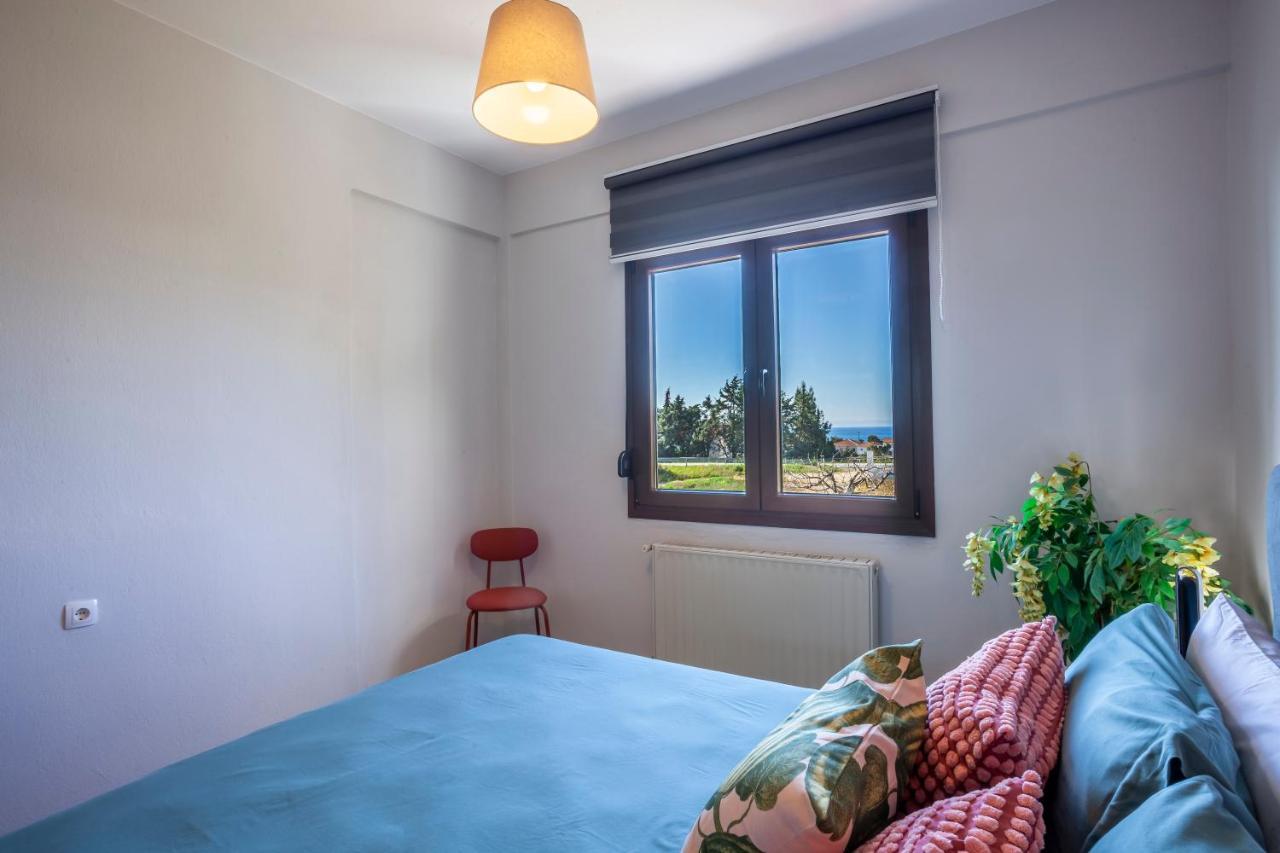 Lucid Dream Apt. |Bozinis Psakoudia Extérieur photo