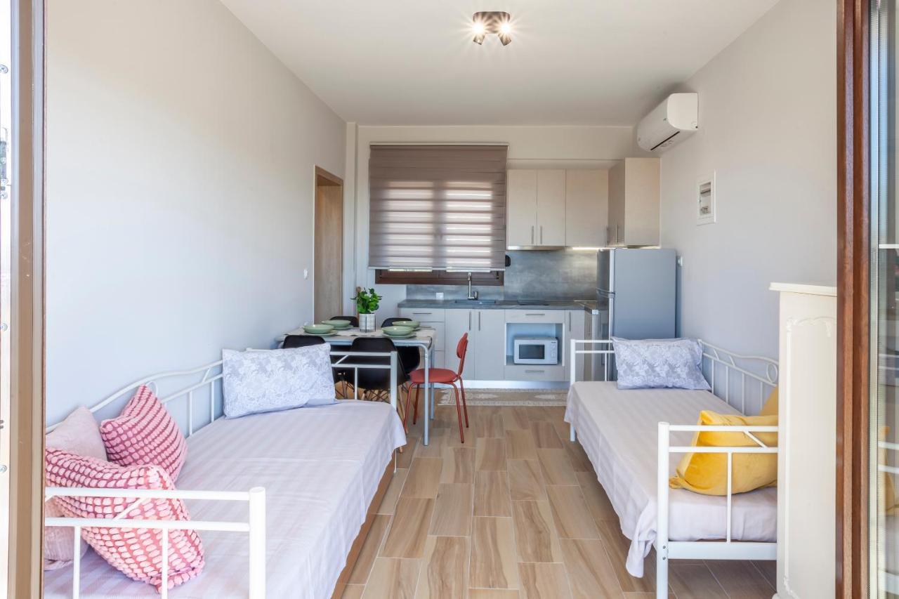 Lucid Dream Apt. |Bozinis Psakoudia Extérieur photo