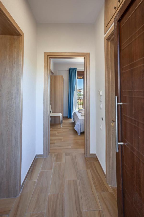 Lucid Dream Apt. |Bozinis Psakoudia Extérieur photo
