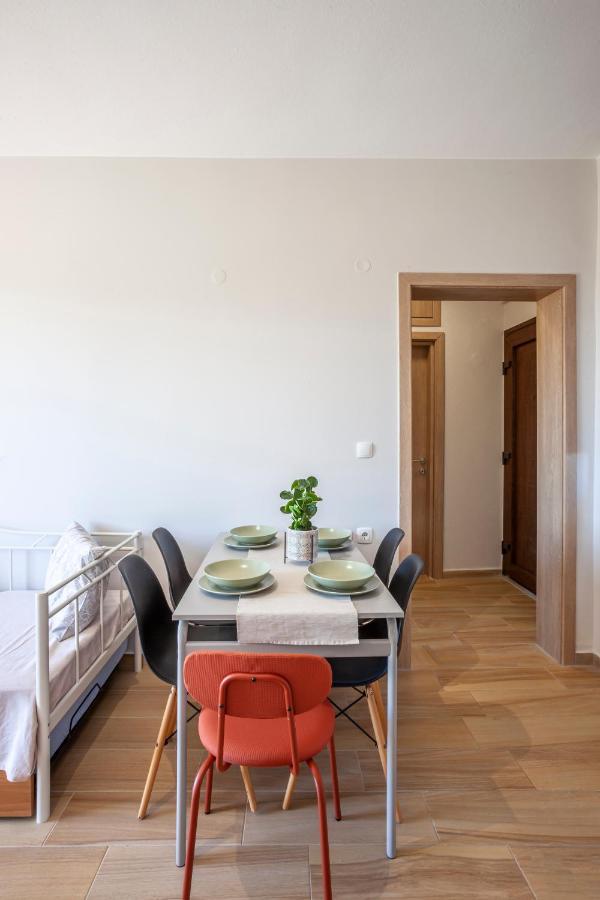 Lucid Dream Apt. |Bozinis Psakoudia Extérieur photo