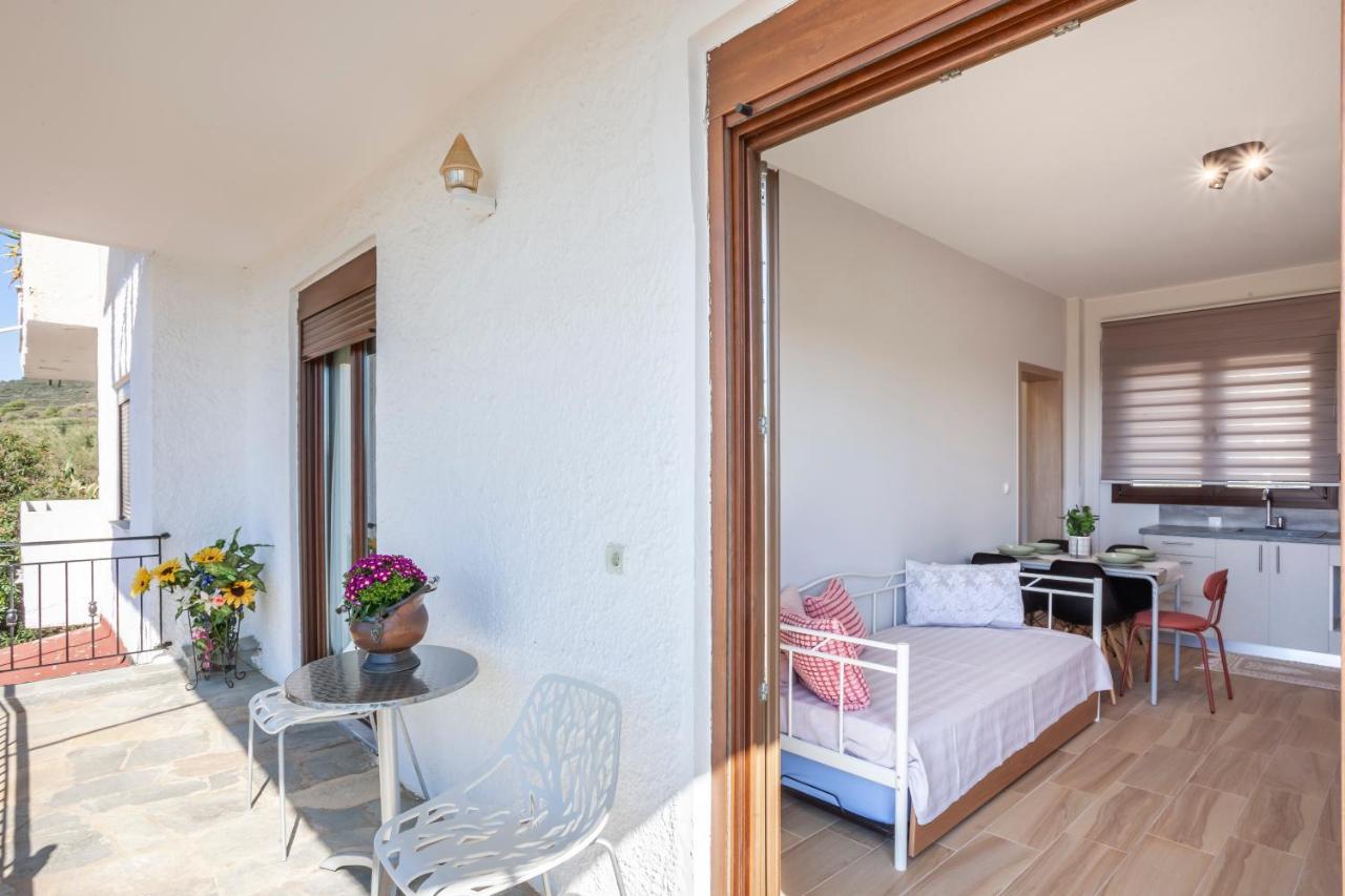 Lucid Dream Apt. |Bozinis Psakoudia Extérieur photo