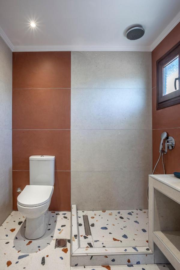 Lucid Dream Apt. |Bozinis Psakoudia Extérieur photo