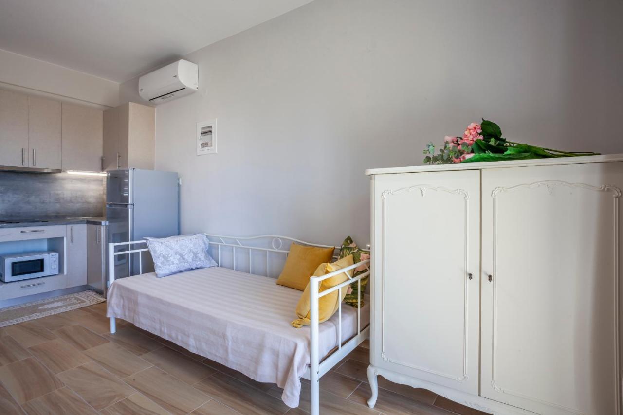Lucid Dream Apt. |Bozinis Psakoudia Extérieur photo