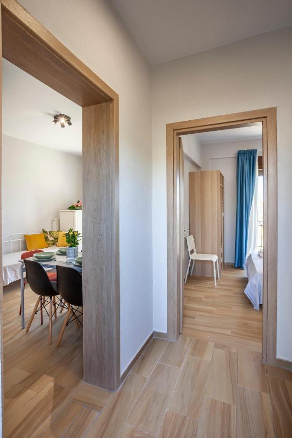 Lucid Dream Apt. |Bozinis Psakoudia Extérieur photo