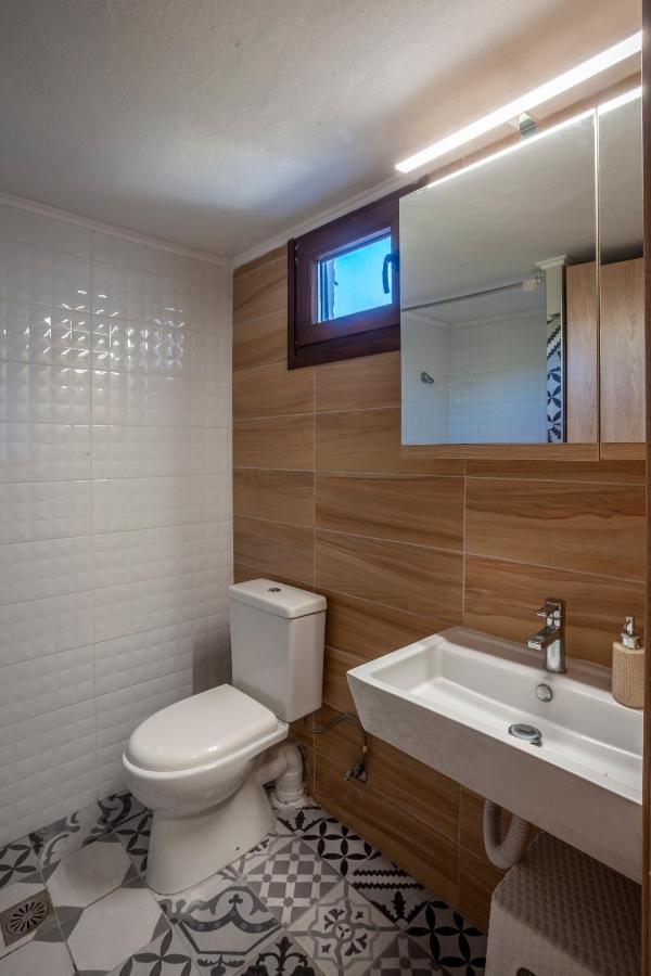 Lucid Dream Apt. |Bozinis Psakoudia Extérieur photo