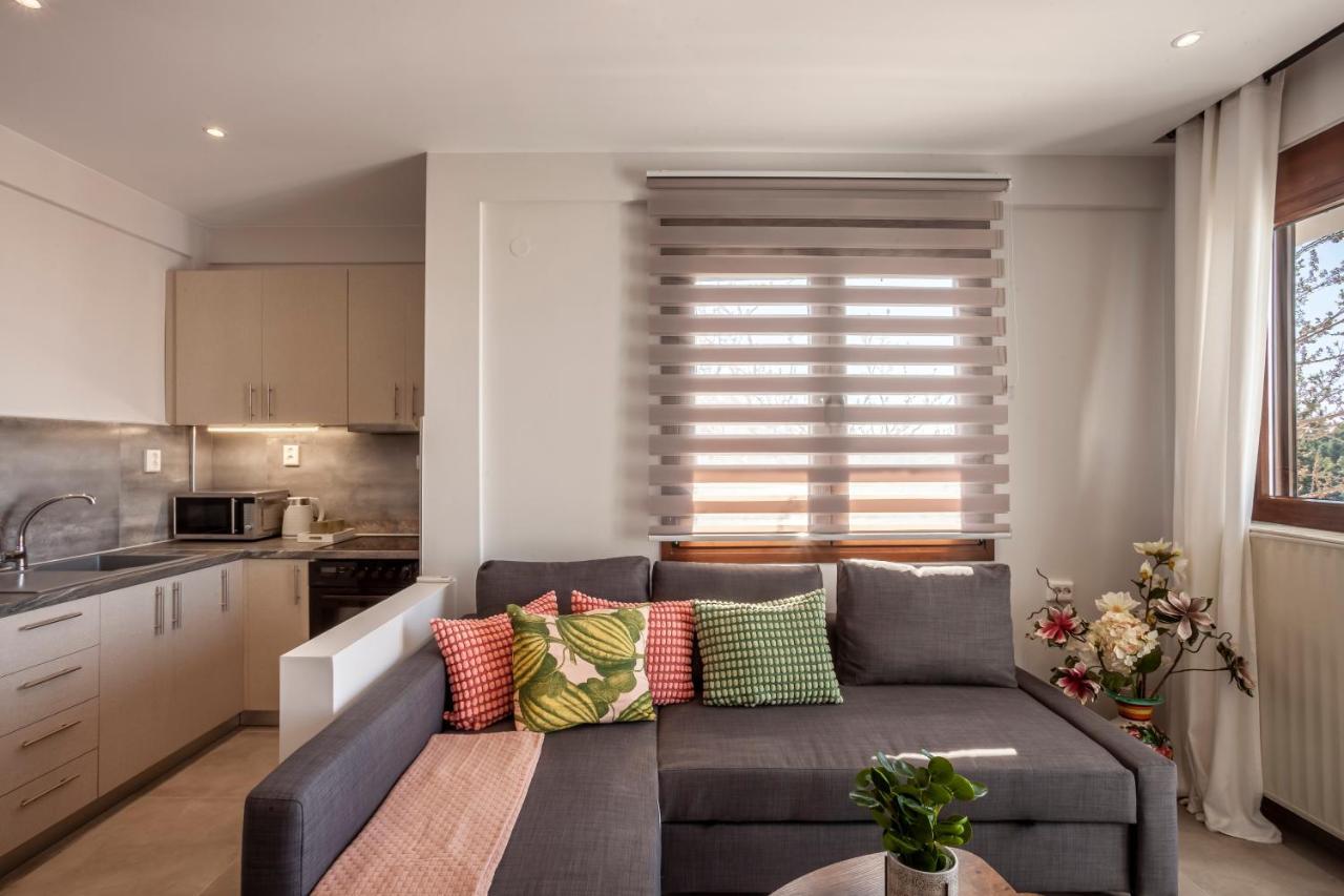 Lucid Dream Apt. |Bozinis Psakoudia Extérieur photo