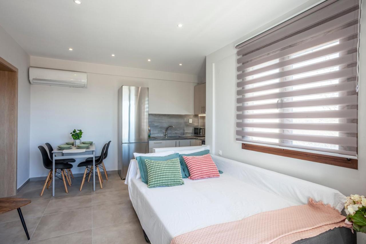 Lucid Dream Apt. |Bozinis Psakoudia Extérieur photo