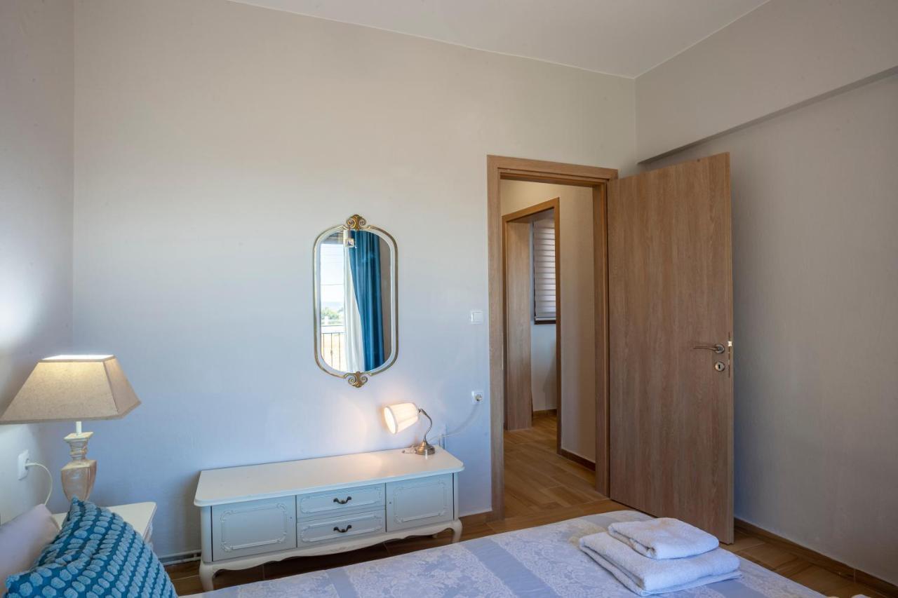 Lucid Dream Apt. |Bozinis Psakoudia Extérieur photo