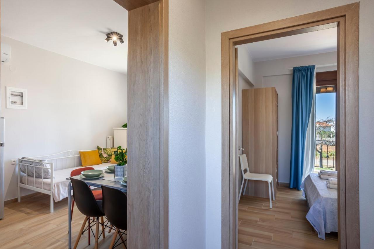 Lucid Dream Apt. |Bozinis Psakoudia Extérieur photo