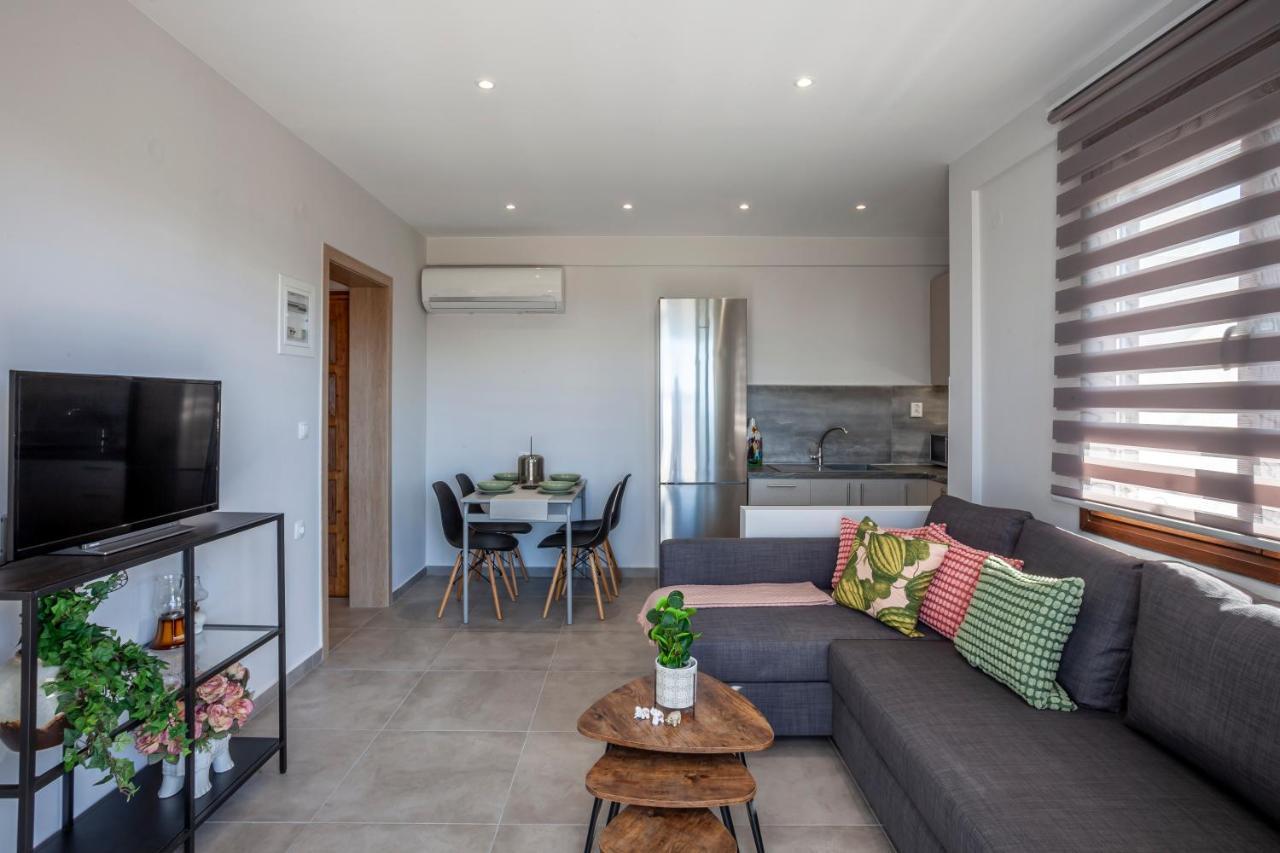 Lucid Dream Apt. |Bozinis Psakoudia Extérieur photo