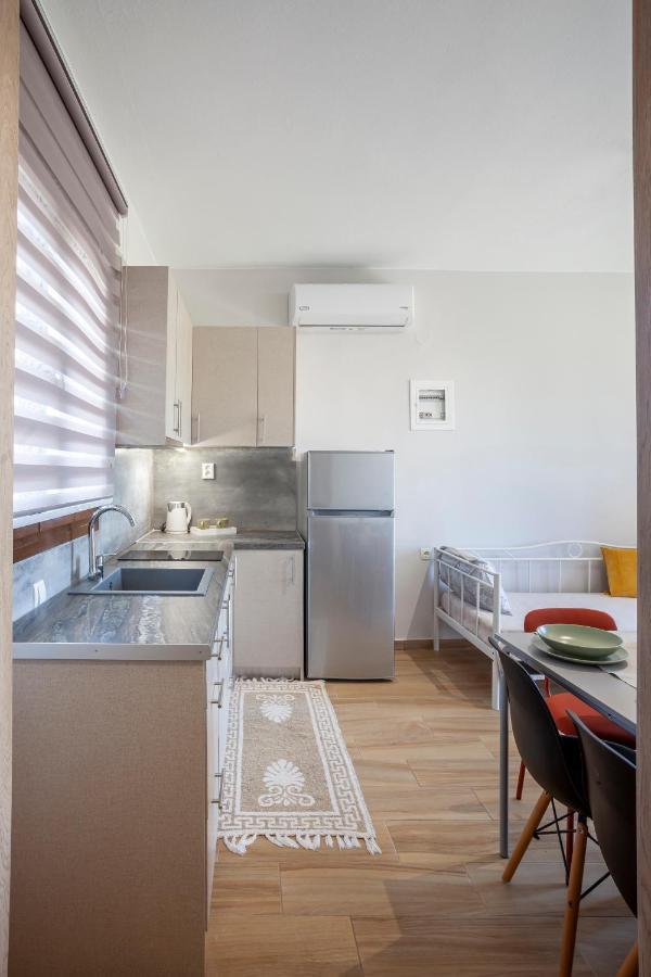 Lucid Dream Apt. |Bozinis Psakoudia Extérieur photo