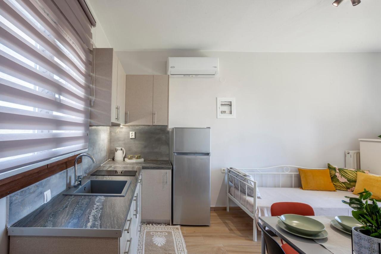 Lucid Dream Apt. |Bozinis Psakoudia Extérieur photo