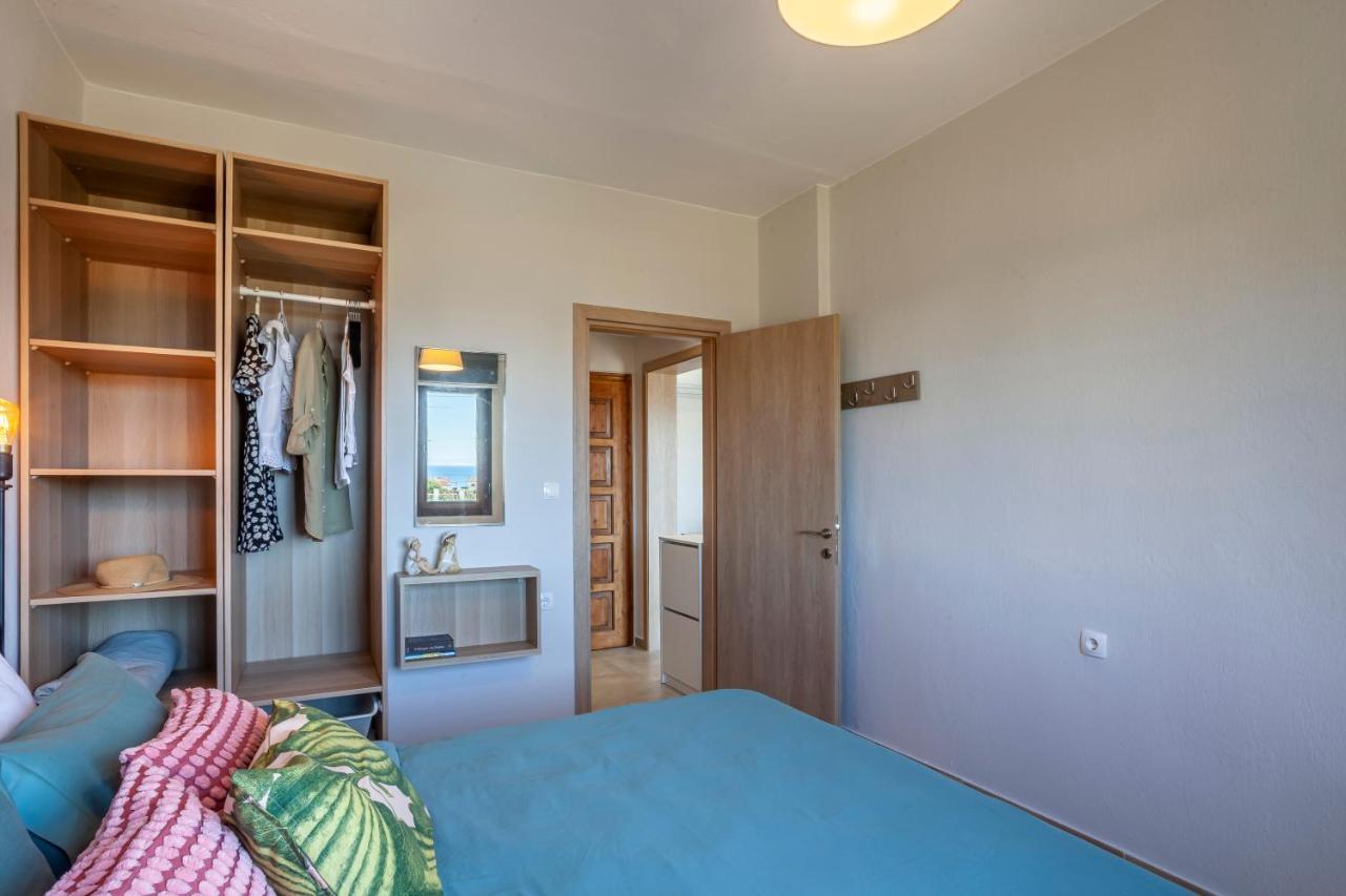 Lucid Dream Apt. |Bozinis Psakoudia Extérieur photo