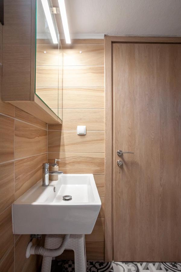 Lucid Dream Apt. |Bozinis Psakoudia Extérieur photo